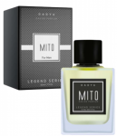Dadya Mito EDP 50 ml Erkek Parfümü resim