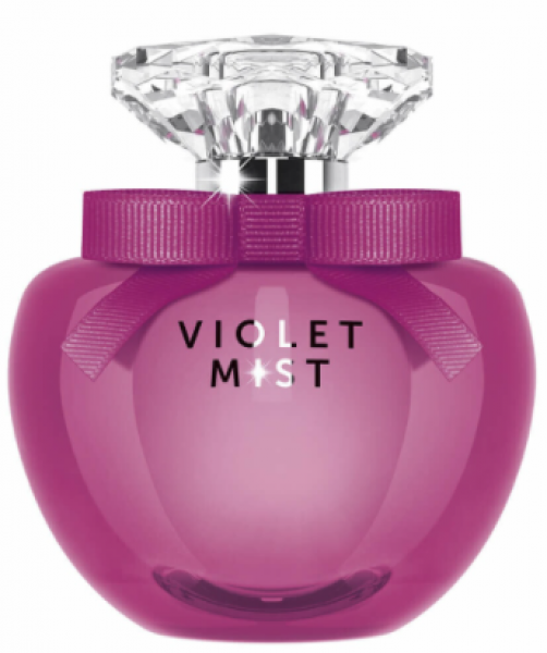 Golden Rose Violet Mist EDP 100 ml Kadın Parfümü