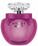 Golden Rose Violet Mist EDP 100 ml Kadın Parfümü resim