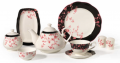 Korkmaz Flora Collection A8725 resim