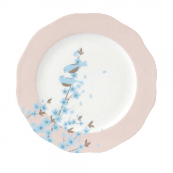 Korkmaz Flora Collection A8726 30 Parça Kahvaltı Takımı