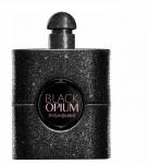 Yves Saint Laurent Black Opium Extreme EDP 30 ml Kadın Parfümü resim