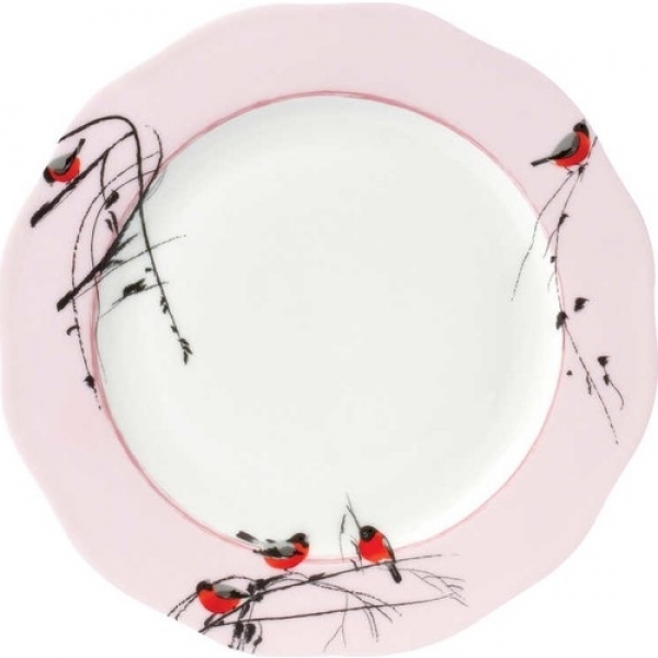 Bilinmeyen Marka Korkmaz Flora Collection A8727 30 Parça Kahvaltı Takımı
