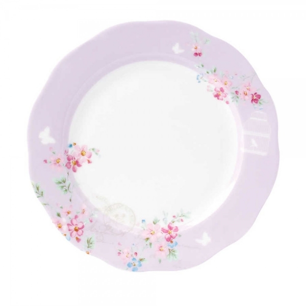 Korkmaz Flora Collection A8728 30 Parça Kahvaltı Takımı