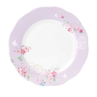 Korkmaz Flora Collection A8728 30 Parça Kahvaltı Takımı