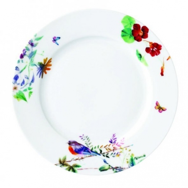 Bilinmeyen Marka Korkmaz Super White A8840 30 Parça Kahvaltı Takımı