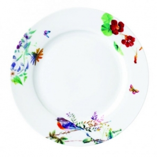 Korkmaz	Super White A8840 30 Parça Kahvaltı Takımı