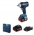 Bosch GDS 18V-400 Professional Akülü Somun Sıkma