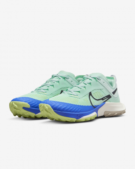 Nike Air Zoom Terra Kiger 8 Kadın Spor Ayakkabı