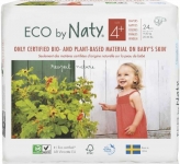Eco By Naty 4+ Beden resim