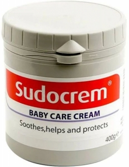 Sudocrem Bebek Bakım Kremi 400 g