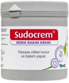 Sudocrem Bebek Bakım Kremi 400 g