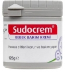 Sudocrem Bebek Bakım Kremi 125 g resim
