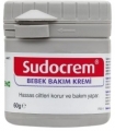 Sudocrem Bebek Bakım Kremi 60 g
