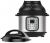 Instant Pot Duo Crisp Çok Amaçlı Pişirici