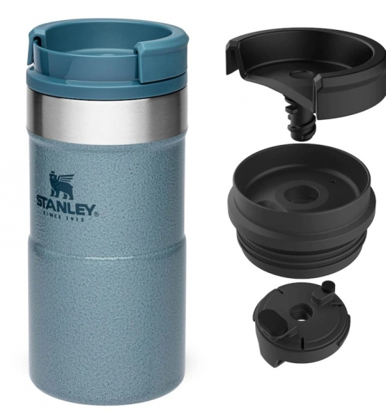 Stanley Klasik Neverleak Termos (250 ml)
