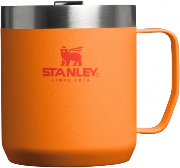 Stanley Klasik Legendary Camp Mug Termos (350 ml)
