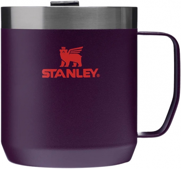 Stanley Klasik Legendary Camp Mug Termos (350 ml)