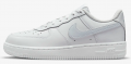 Nike Force 1 (CZ1685-106) Çocuk Spor Ayakkabı