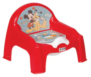 Dede Mickey Mouse Oturak Lazımlık