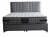 Mondi Double Hybrid Comfort 160x200 cm Yaylı Yatak