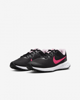 Nike Revolution 6 NN Çocuk Spor Ayakkabı