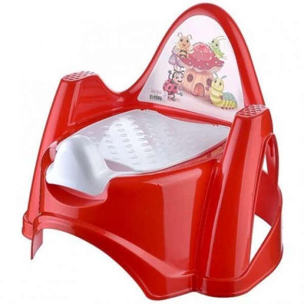 KaktüsKedi Regalo Oturak Lazımlık