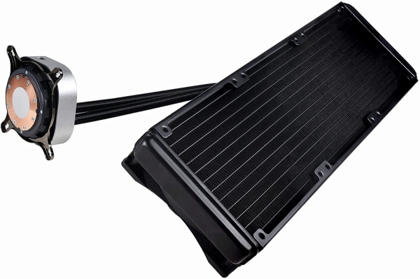 Evga CLC 360 İşlemci Soğutucu