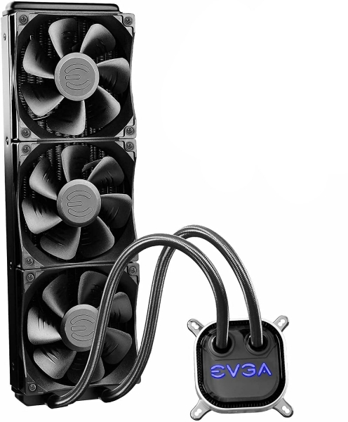 Evga CLC 360 İşlemci Soğutucu