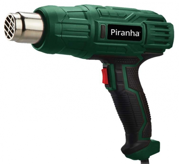 Piranha PHAG9421 Sıcak Hava Tabancası