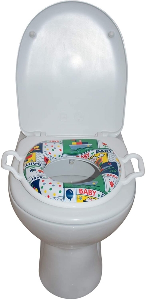 Sevi Bebe Gemi Klozet Adaptörü