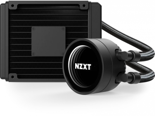 NZXT Kraken M22 İşlemci Soğutucu