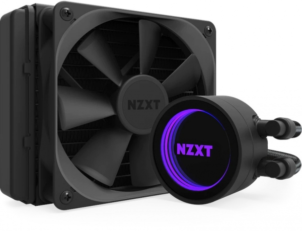 NZXT Kraken M22 İşlemci Soğutucu