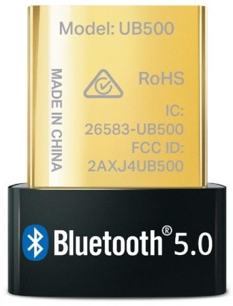 TP-Link UB500 Bluetooth Adaptör