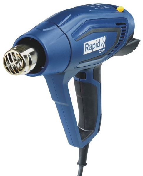 Rapid R2000 Sıcak Hava Tabancası