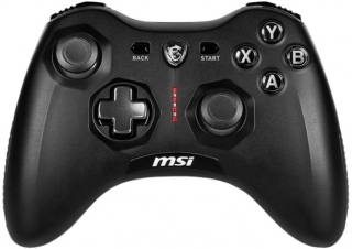MSI Force GC20 V2 Oyun Kolu