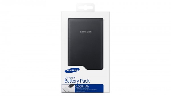 Samsung EB-PG900B 6000 mAh Powerbank