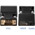 Alfais 4501 VGA to HDMI Dönüştürücü
