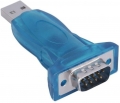 Alfais 4510 RS232 to USB resim