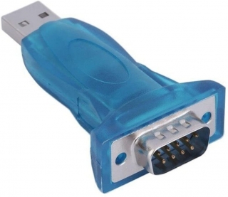 Alfais 4510 RS232 to USB Dönüştürücü