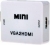 Alfais 4554 VGA to HDMI Dönüştürücü