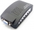 Alfais 4550 BNC to VGA Dönüştürücü