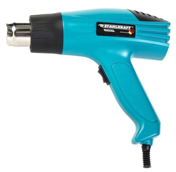 Stahlkraft STH5629 Sıcak Hava Tabancası
