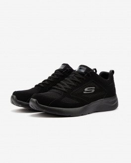 Skechers Dynamight 2.0 Fallford Erkek Spor Ayakkabı