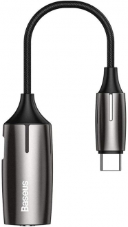 Baseus L60 Type-C to Type-C AUX Dönüştürücü