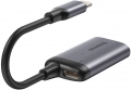 Baseus Enjoyment Series USB Type-C to VGA resim