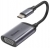 Baseus Enjoyment Series USB Type-C to VGA Dönüştürücü