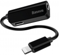 Baseus L32 Lightning to AUX resim
