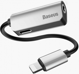 Baseus L32 Lightning to AUX Dönüştürücü