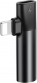 Baseus L43 Lightning to Jack resim